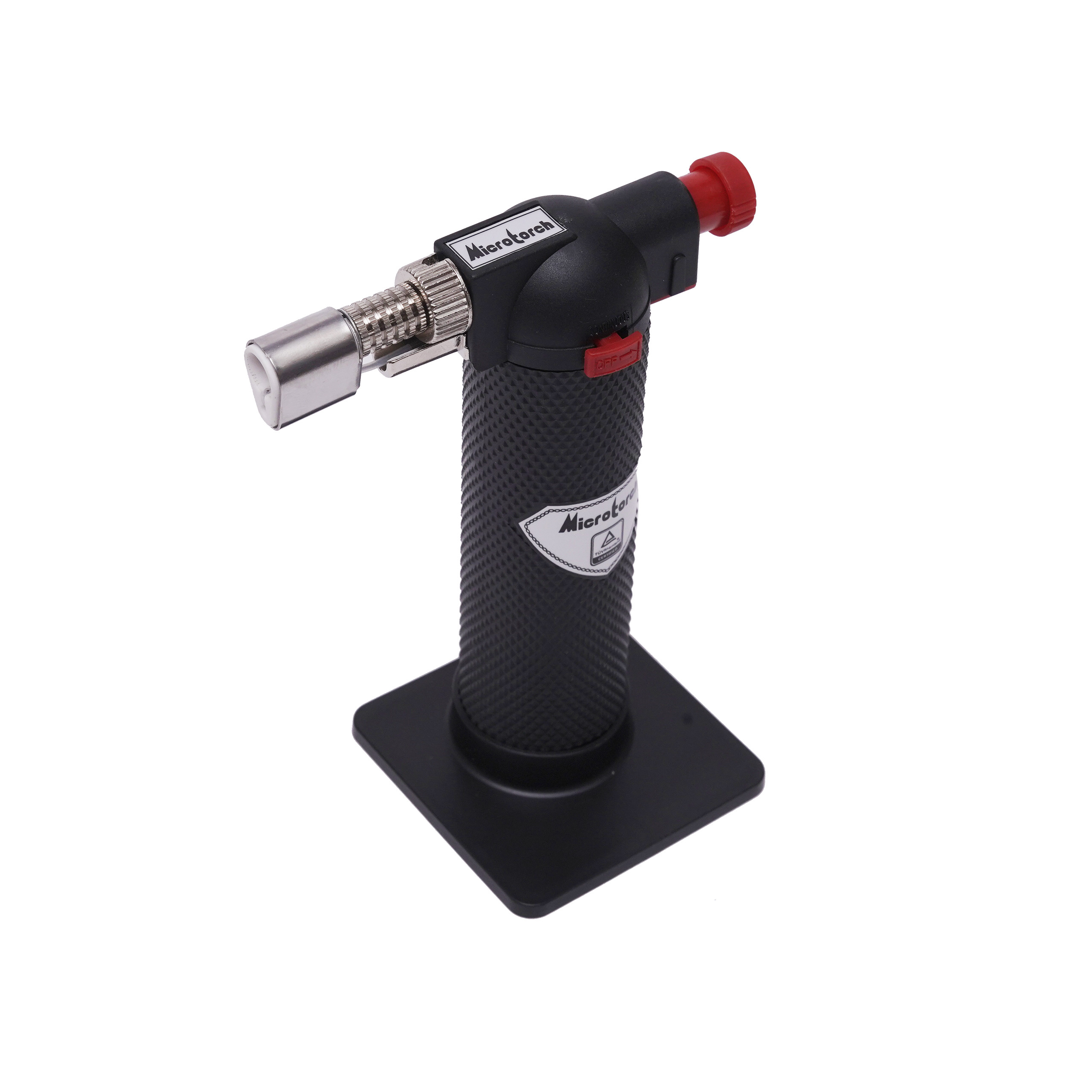 Libral Turbo Flame Micro Torch
